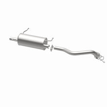 Load image into Gallery viewer, MagnaFlow BRE Exhaust Kit 07-12 Nissan Sentra 2.5L