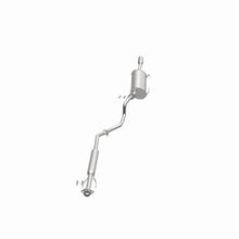 Load image into Gallery viewer, BRExhaust 13-19 Nissan Sentra 1.8L Exhaust Kit