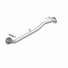 Load image into Gallery viewer, BRExhaust 01-04 Frontier 2.4L Front Pipe Kit