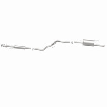 Load image into Gallery viewer, MagnaFlow BRE Exhaust Kit 12-17 Nissan Versa 1.6L