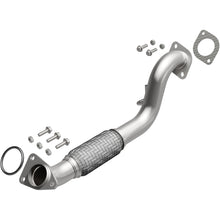 Load image into Gallery viewer, BRE Exhaust 08-14 Rogue  Select 2.5L Front Pipe Kit