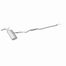 Load image into Gallery viewer, MagnaFlow BRE Exhaust Kit 08-14 Nissan Rogue 2.5L