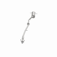 Load image into Gallery viewer, MagnaFlow BRE Exhaust Kit 99-02 Subaru Forester 2.5L