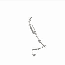 Load image into Gallery viewer, MagnaFlow BRE Exhaust Kit 01-04 Nissan Frontier 3.3L