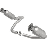 MagnaFlow Conv DF Dakota 05-06 6 3.7L