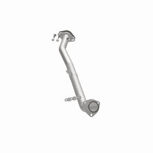 Load image into Gallery viewer, BRExhaust 01-04 Frontier 2.4L Front Pipe Kit