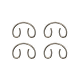 Wilwood Clip Kit Pad Pin Retainer D8 / DP6/ TX6R / AERO