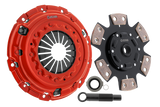 Action Clutch 93-98 Nissan Skyline GTS-T 2.5L (RB25DET) Turbo Push Type RWD Stage 5 Clutch Kit (2MS)