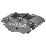 Wilwood Caliper-Dynapro Radial 4.75in Mount 1.88in Pistons .81in Disc