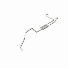 Load image into Gallery viewer, MagnaFlow BRE Exhaust Kit 12-17 Nissan NV1500 NV2500 NV3500 4.0L