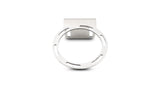 Vibrant Catch Can Single Can Mount Bracket