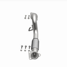 Load image into Gallery viewer, BRE Exhaust 08-14 Rogue  Select 2.5L Front Pipe Kit