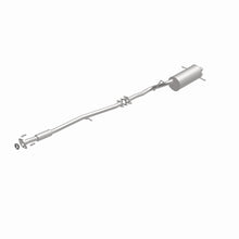 Load image into Gallery viewer, MagnaFlow BRE Exhaust Kit 99-02 Subaru Forester 2.5L