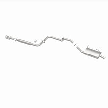 Load image into Gallery viewer, MagnaFlow BRE Exhaust Kit 95-04 Maxima I30 I35
