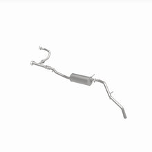 Load image into Gallery viewer, MagnaFlow BRE Exhaust Kit 01-04 Nissan Frontier 3.3L