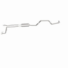 Load image into Gallery viewer, MagnaFlow BRE Exhaust Kit 12-17 Nissan NV1500 NV2500 NV3500 4.0L