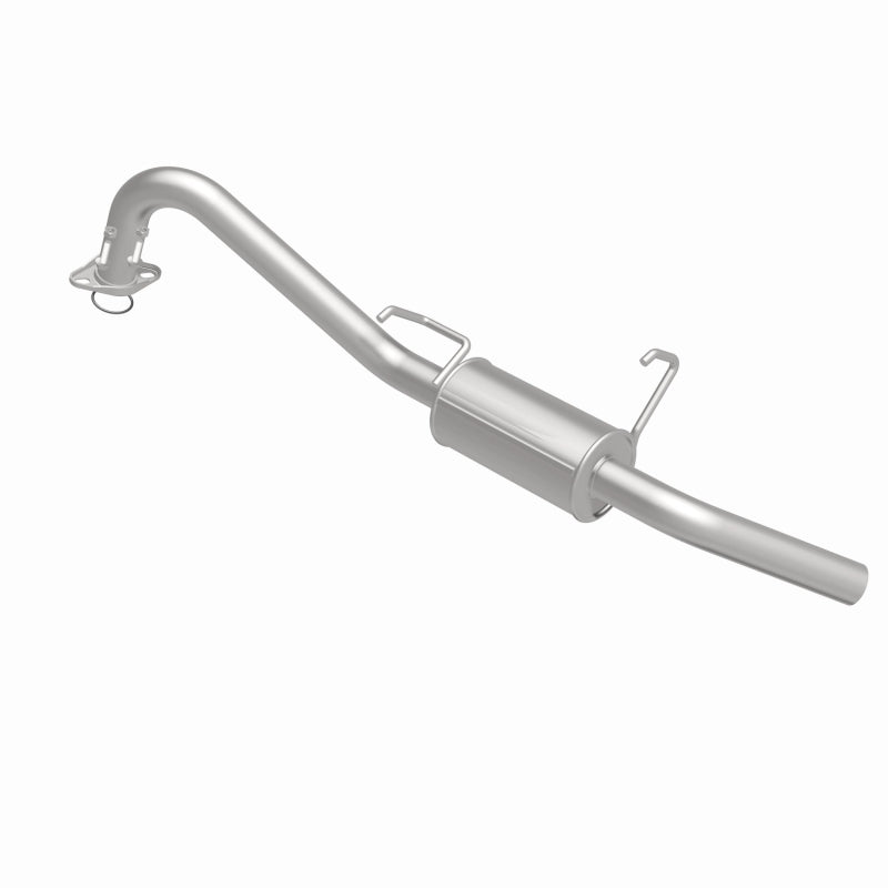 BRExhaust 97-00 Infiniti QX4/ 06-00 Nissan Pathfinder Muffler Kit