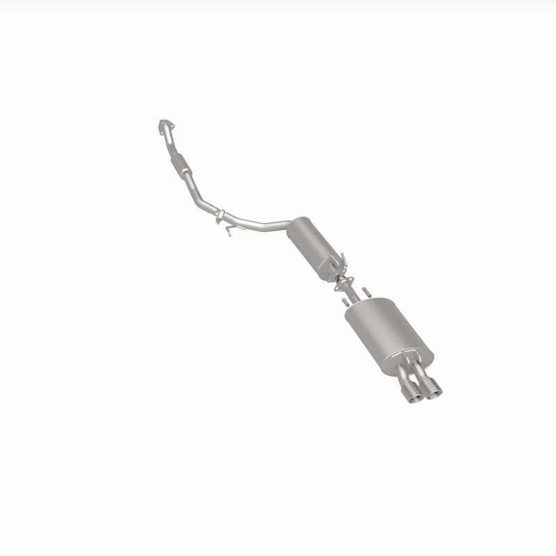 MagnaFlow BRE Exhaust Kit 06-09 Acura CSX 2.0L