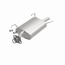 Load image into Gallery viewer, BRE Exhaust 00-01 Sentra 1.8L Muffler Kit