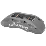 Wilwood 1.62/1.38/1.38 TX6R Caliper 1.38 Rotor