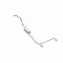 Load image into Gallery viewer, MagnaFlow BRE Exhaust Kit 07-17 Nissan Frontier 4.0L