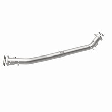 Load image into Gallery viewer, BRExhaust 01-04 Frontier 2.4L Front Pipe Kit
