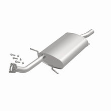 Load image into Gallery viewer, BRExhaust 02-07 Mitsubishi Lancer 2.0L Muffler Kit
