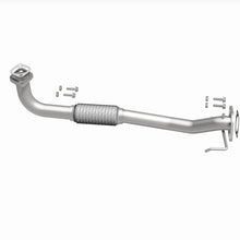 Load image into Gallery viewer, BRE Exhaust 02-07 Lancer 2.0L Front Pipe Kit
