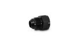 Vibrant -3AN Female to -6AN Male Expander Adapter Fitting