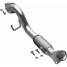 Load image into Gallery viewer, BRE Exhaust 08-14 Rogue  Select 2.5L Front Pipe Kit