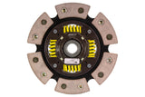 ACT 1993 Hyundai Elantra 6 Pad Sprung Race Disc
