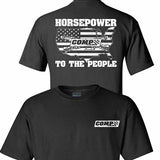 COMP Cams Horsepower T-Shirt XXL