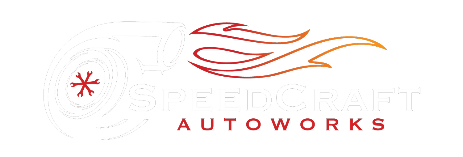 Speedcraft Autoworks