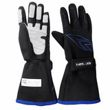 NRG Racing Gloves SFI 3.3 / 5 Approved - Medium