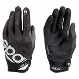 Sparco Glove Meca 3 Lrg Black