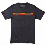 Sparco T-Shirt Rally Tri Charcoal Large
