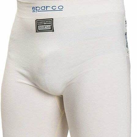 Sparco Underpant RW6 Xs/Sml