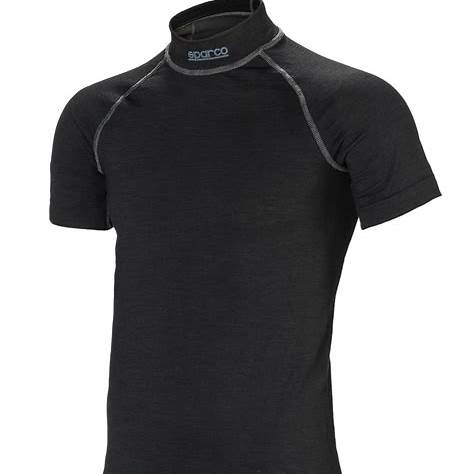 Sparco Undershirt RW9 Xl/Xxl Blk