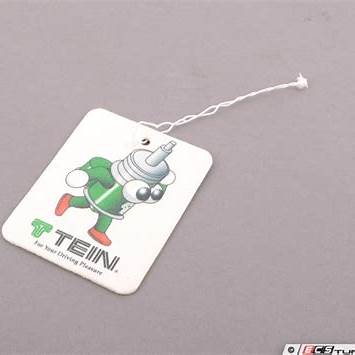 Tein Air Freshener - Cran/Orange