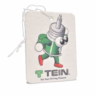Tein Air Freshener - Plumeria