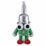 Tein Dampachi Doll