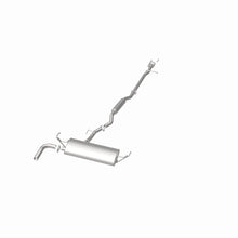 Load image into Gallery viewer, MagnaFlow BRE Exhaust Kit 08-14 Nissan Rogue 2.5L