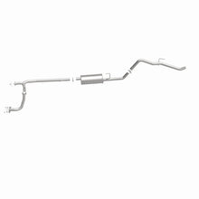 Load image into Gallery viewer, MagnaFlow BRE Exhaust Kit 07-17 Nissan Frontier 4.0L