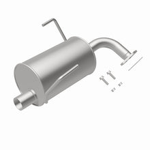 Load image into Gallery viewer, BRE Exhaust 08-13 Forester Impreza 2.5L Muffler Kit