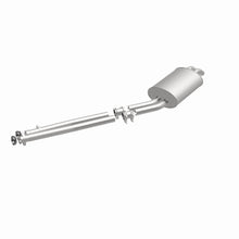 Load image into Gallery viewer, MagnaFlow BRE Exhaust Kit 86-89 Mercedes 560SL 5.6L