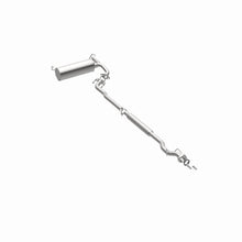 Load image into Gallery viewer, MagnaFlow BRE Exhaust Kit 11-17 Nissan Juke 1.6L