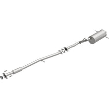 Load image into Gallery viewer, MagnaFlow BRE Exhaust Kit 99-02 Subaru Forester 2.5L