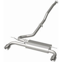 Load image into Gallery viewer, BRExhaust 11-16 Mini Cooper Countryman Cooper Paceman 1.6L Exhaust Kit