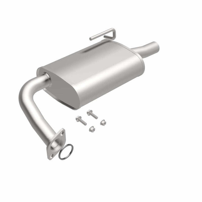 BRE Exhaust 07-12 Altima 2.5L 3.5L Muffler Kit