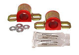 Energy Suspension 1-3/8in Universal Swaybar Bush - Black